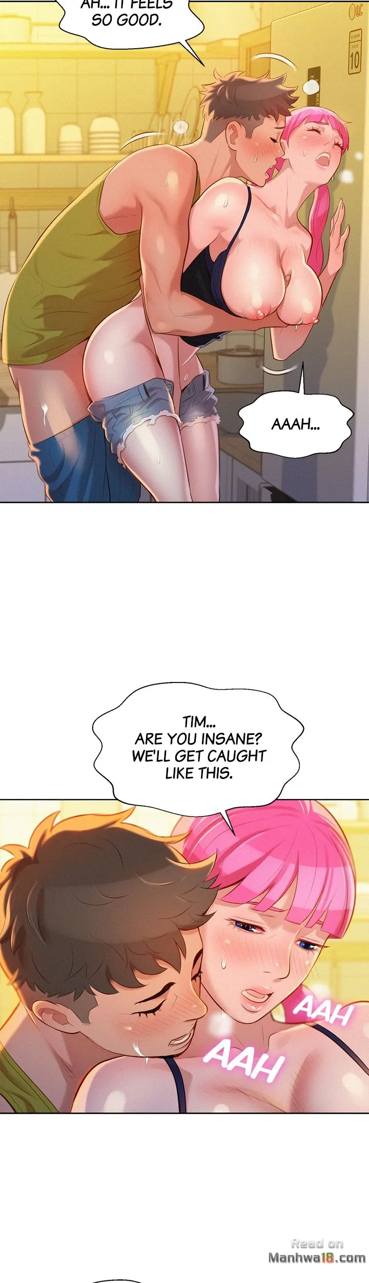 What do you Take me For? Chapter 13 - HolyManga.Net