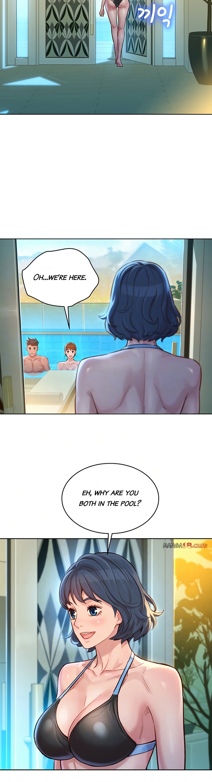 What do you Take me For? Chapter 130 - HolyManga.Net