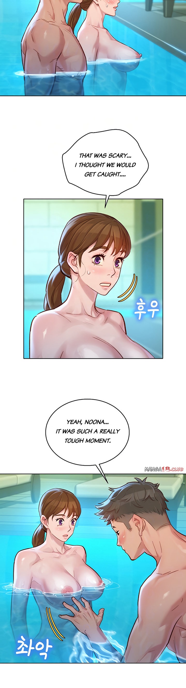 What do you Take me For? Chapter 130 - HolyManga.Net