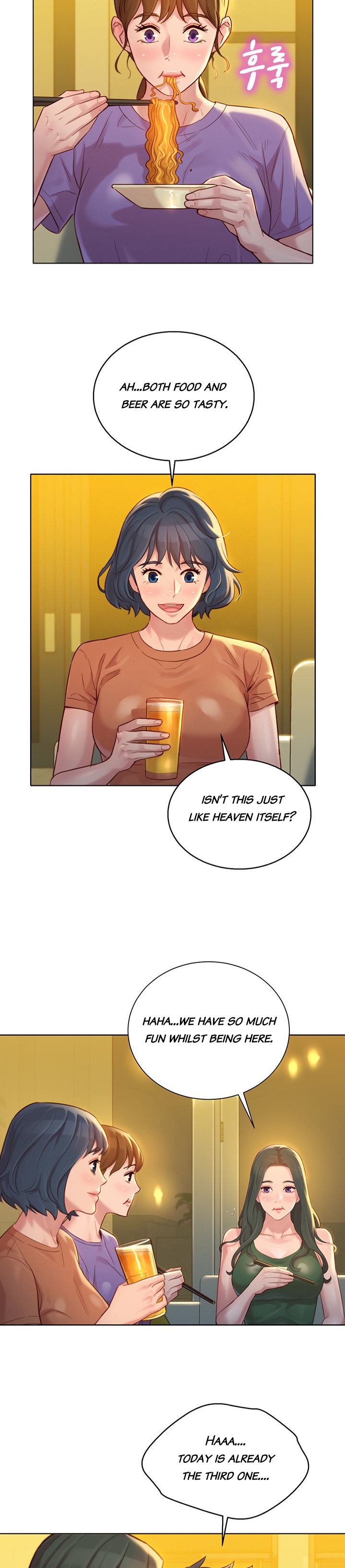 What do you Take me For? Chapter 130 - HolyManga.Net