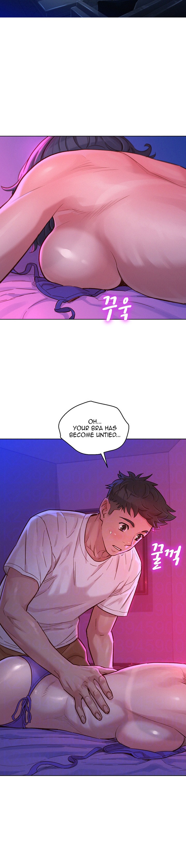 What do you Take me For? Chapter 131 - HolyManga.Net