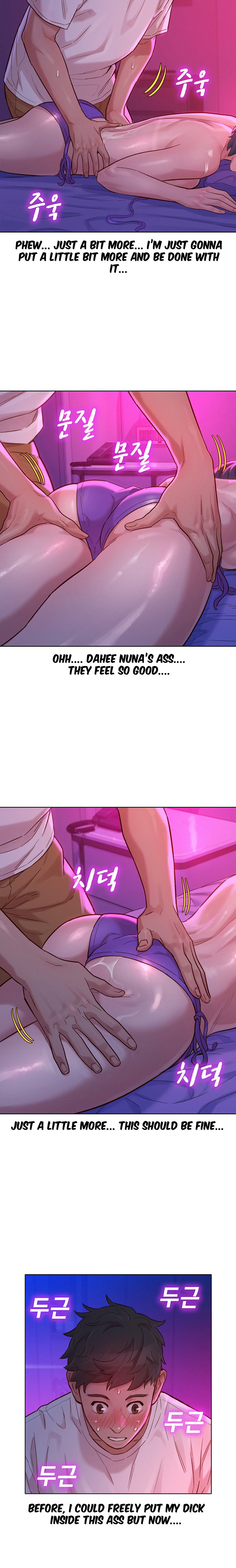 What do you Take me For? Chapter 131 - HolyManga.Net