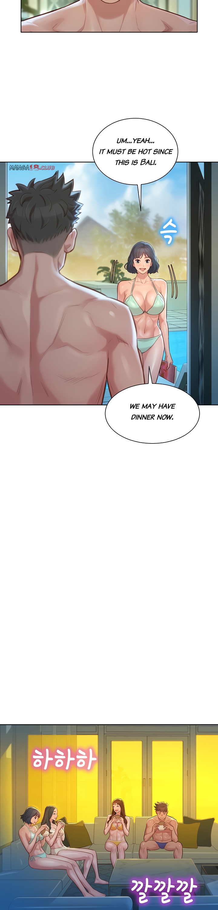 What do you Take me For? Chapter 133 - HolyManga.Net