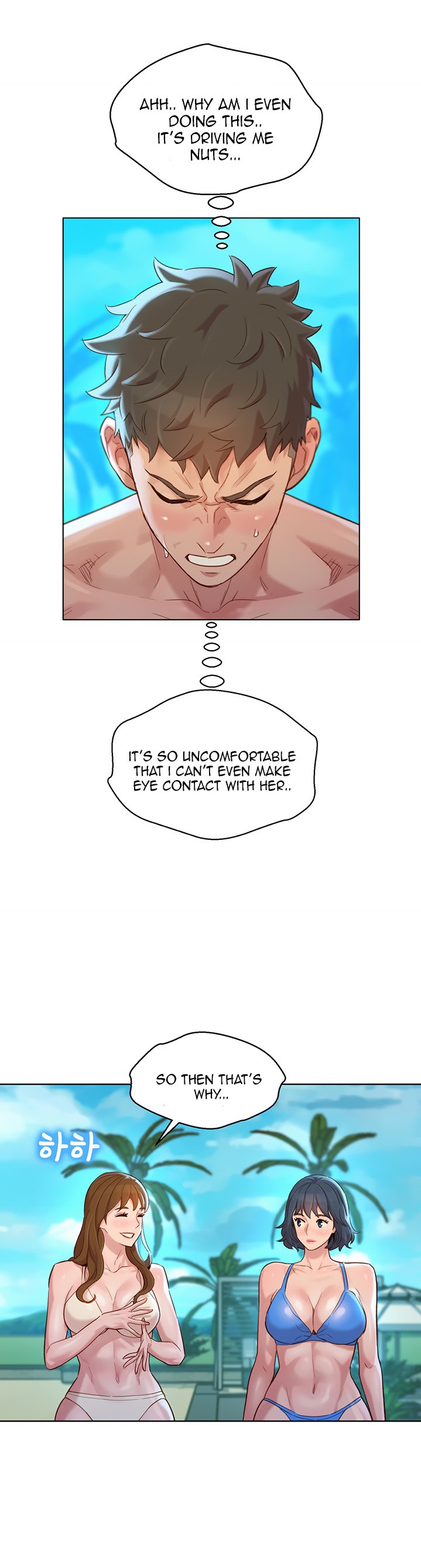 What do you Take me For? Chapter 135 - HolyManga.Net