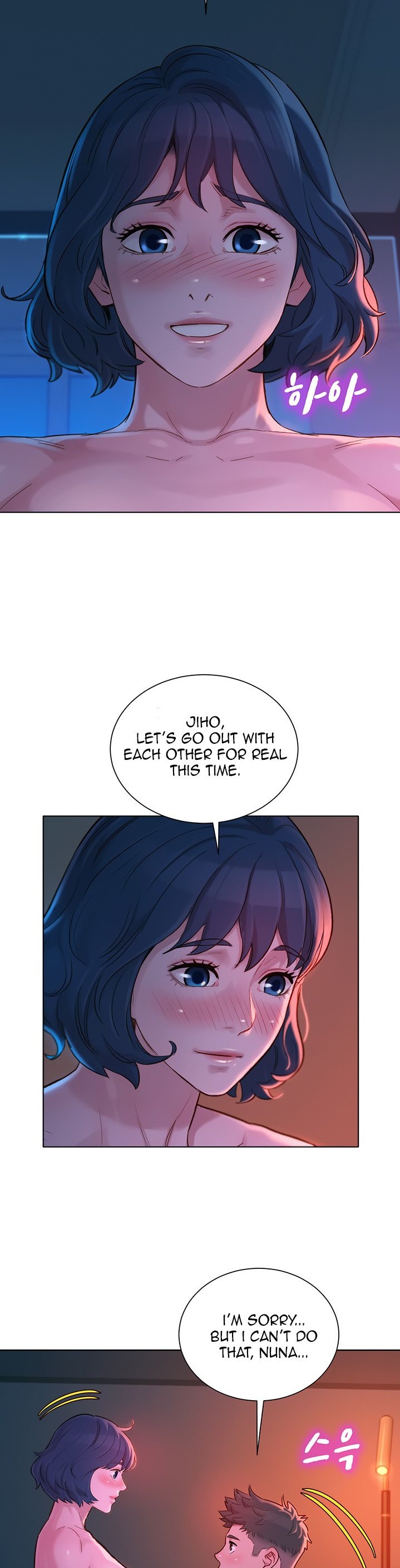 What do you Take me For? Chapter 136 - HolyManga.Net