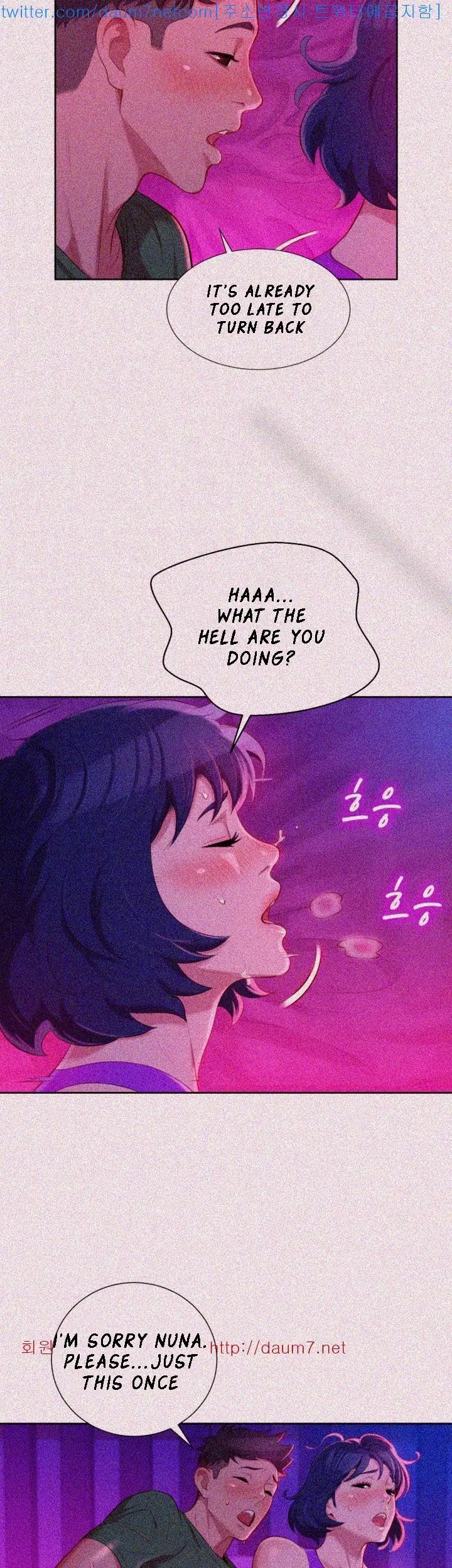 What do you Take me For? Chapter 24 - HolyManga.Net