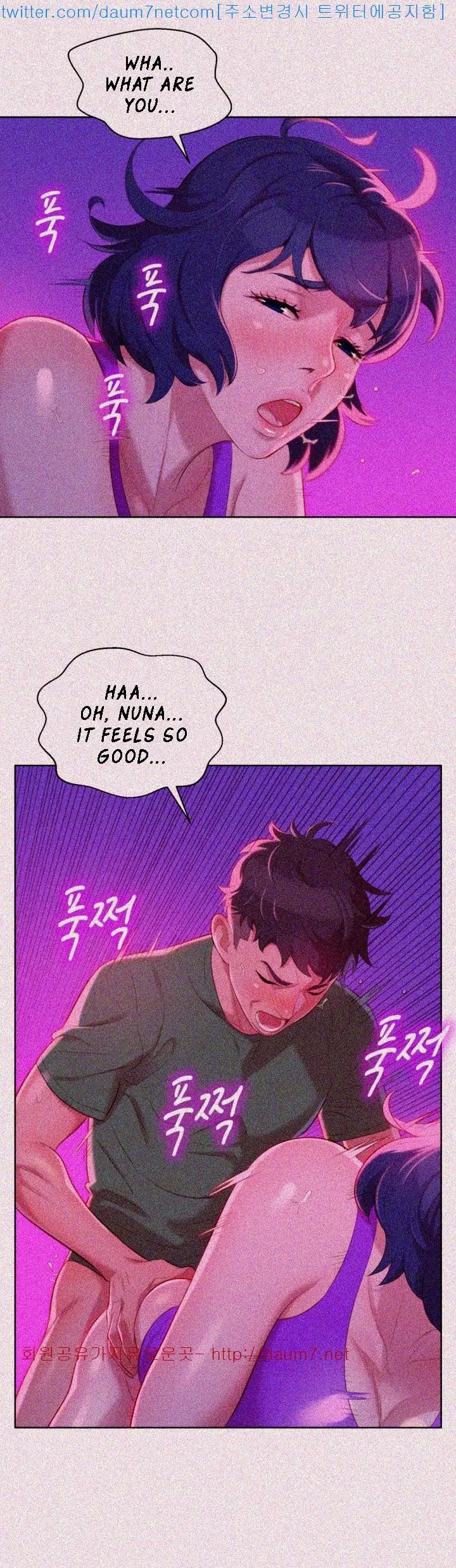 What do you Take me For? Chapter 24 - HolyManga.Net