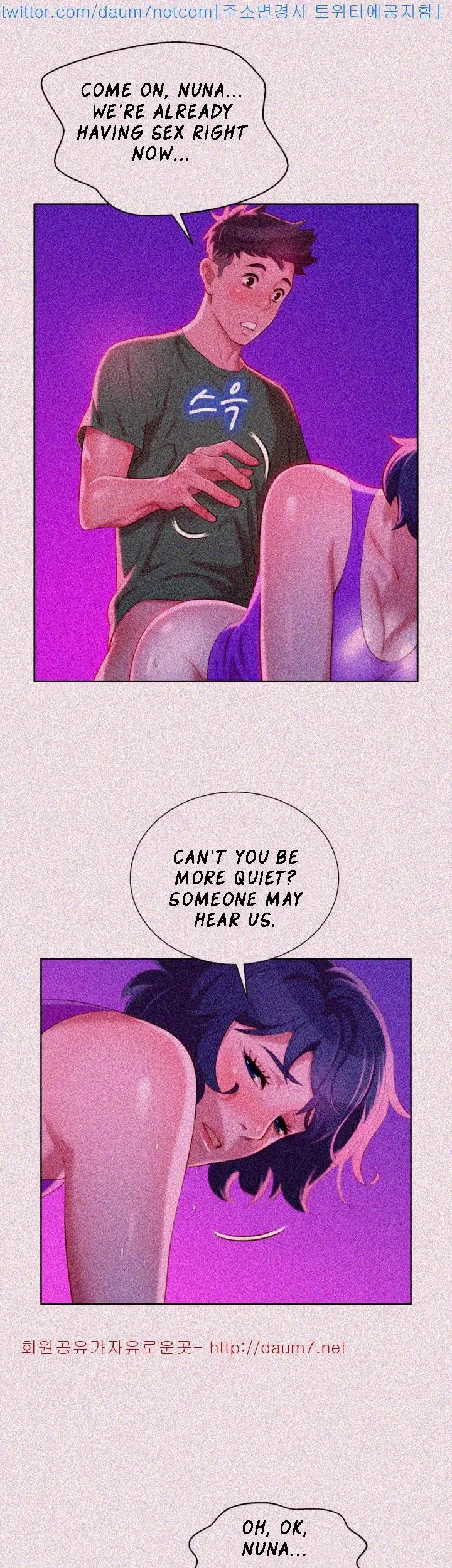 What do you Take me For? Chapter 24 - HolyManga.Net