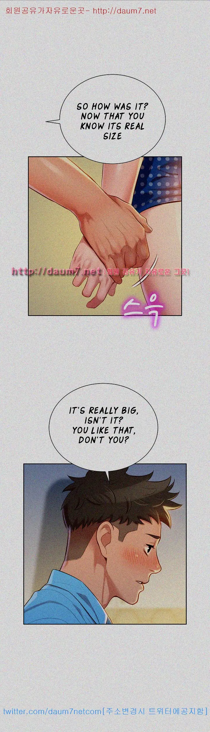 What do you Take me For? Chapter 26 - HolyManga.Net