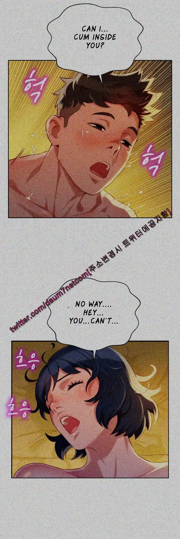 What do you Take me For? Chapter 27 - HolyManga.Net