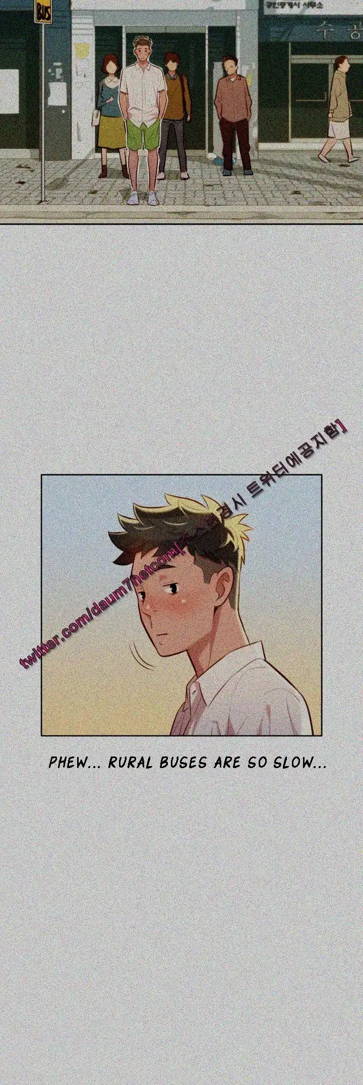 What do you Take me For? Chapter 27 - HolyManga.Net