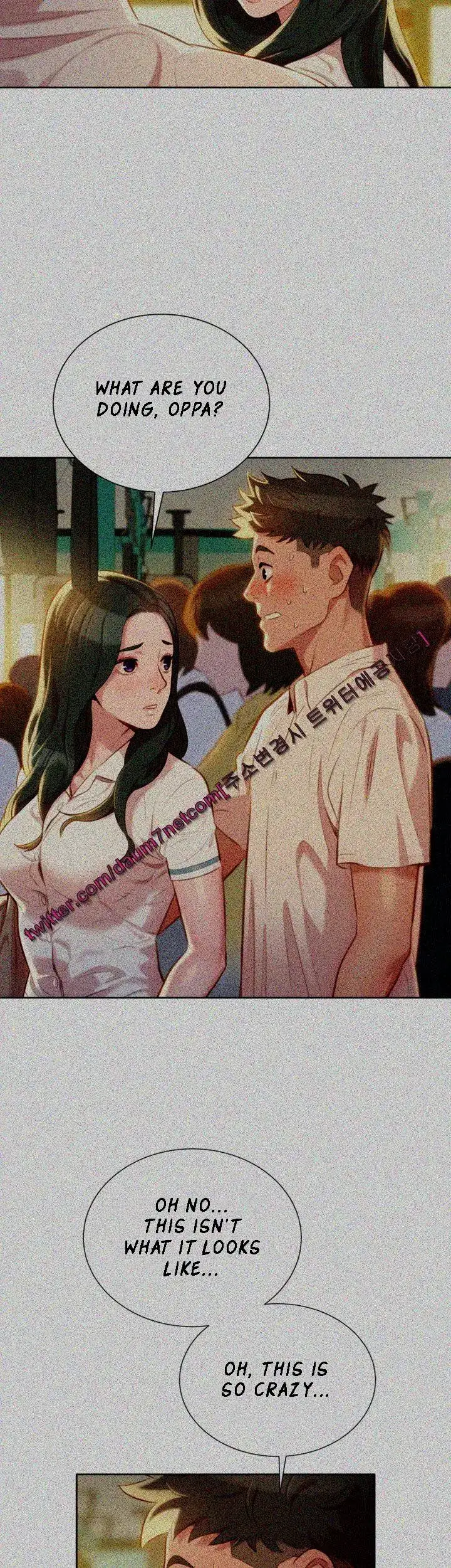 What do you Take me For? Chapter 29 - HolyManga.Net