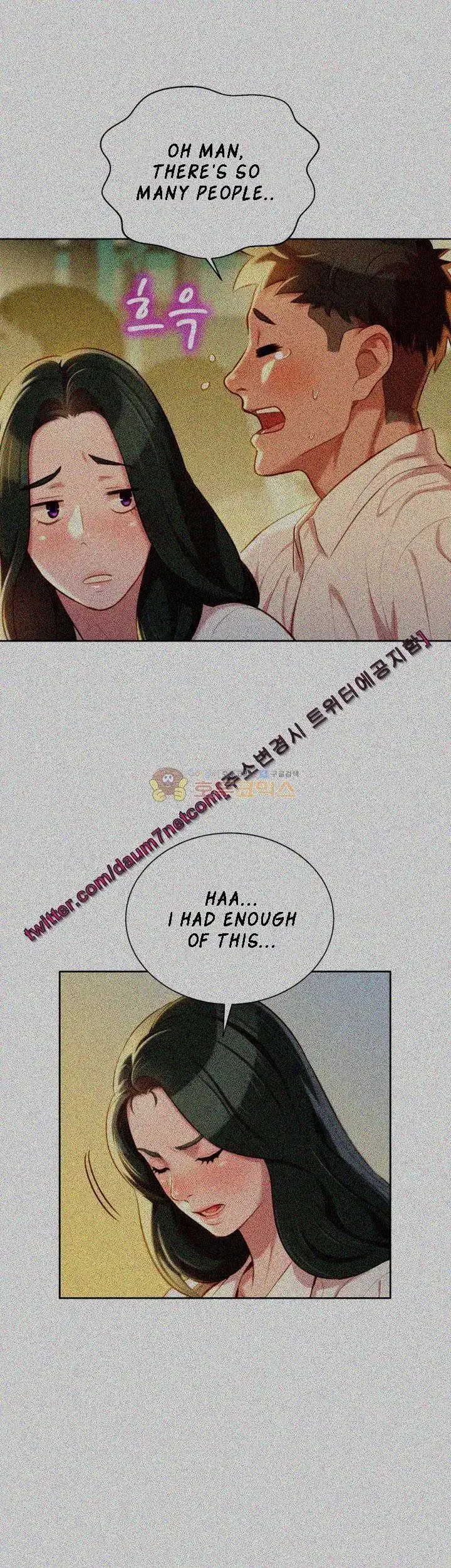 What do you Take me For? Chapter 29 - HolyManga.Net