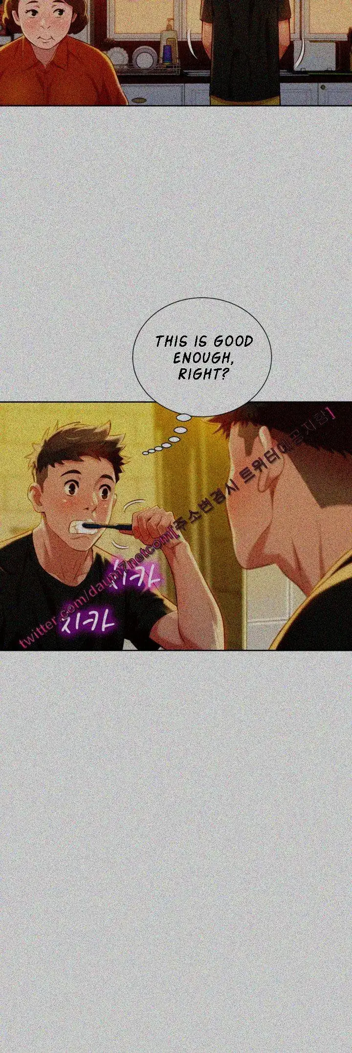 What do you Take me For? Chapter 29 - HolyManga.Net