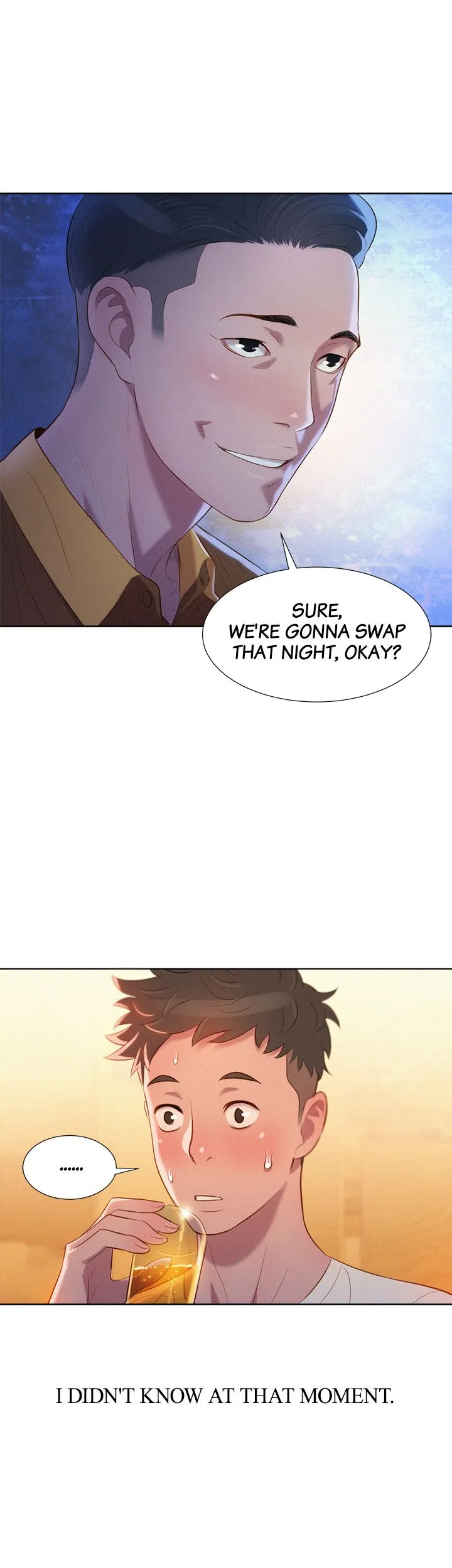 What do you Take me For? Chapter 2 - HolyManga.Net