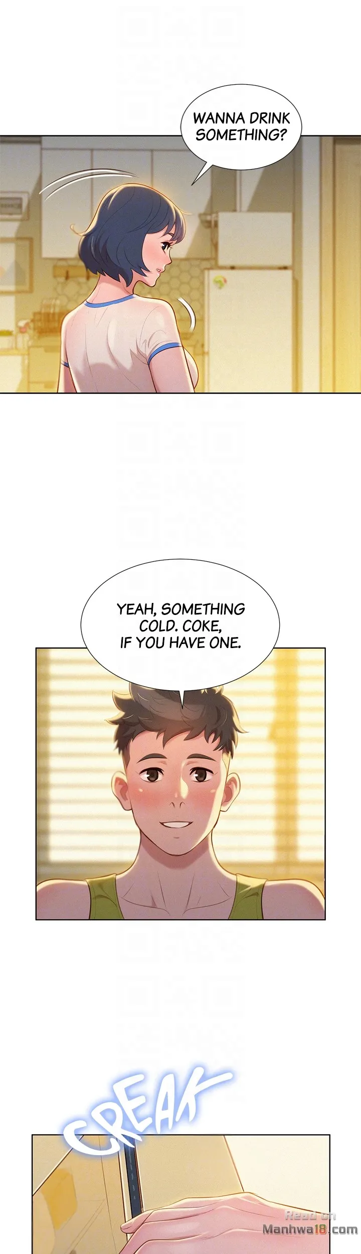 What do you Take me For? Chapter 20 - HolyManga.Net