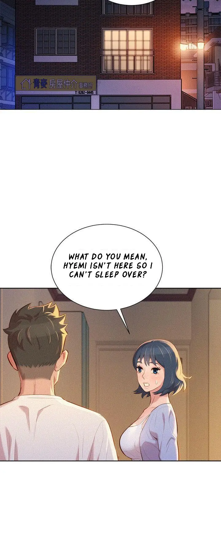 What do you Take me For? Chapter 34 - HolyManga.Net