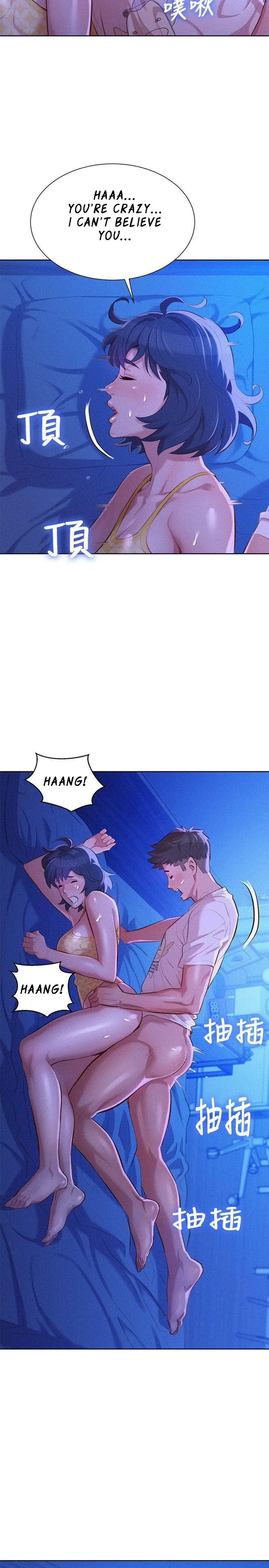 What do you Take me For? Chapter 35 - HolyManga.Net