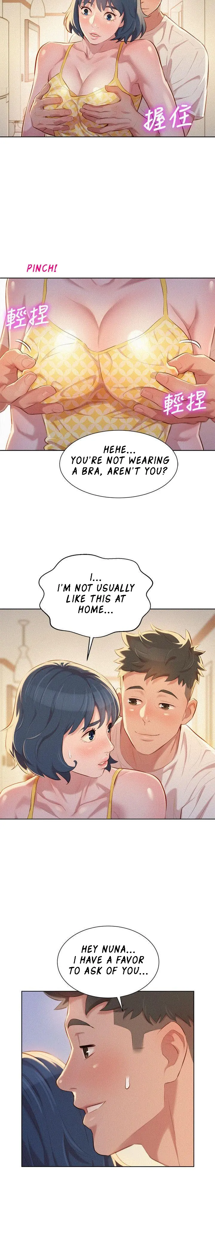 What do you Take me For? Chapter 35 - HolyManga.Net