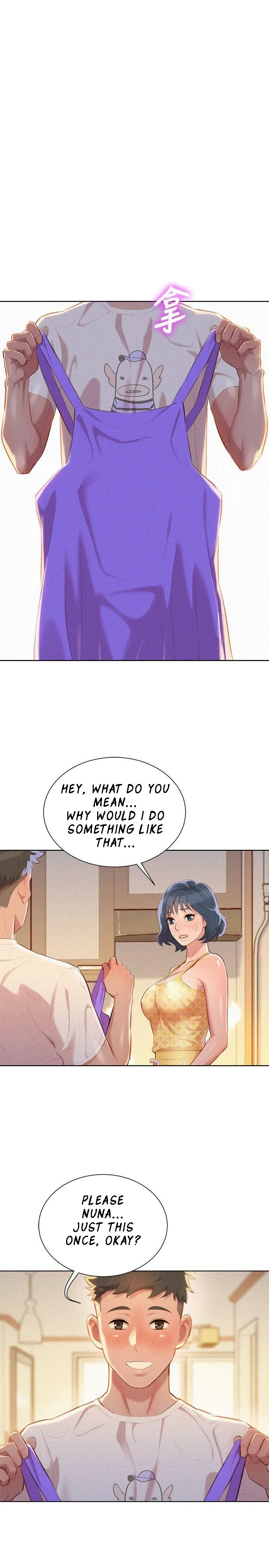 What do you Take me For? Chapter 35 - HolyManga.Net