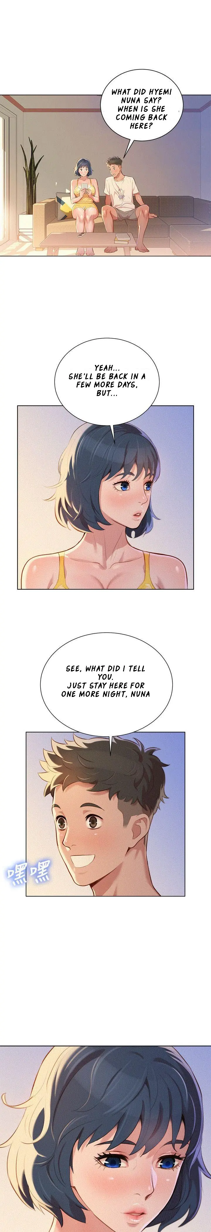 What do you Take me For? Chapter 36 - HolyManga.Net