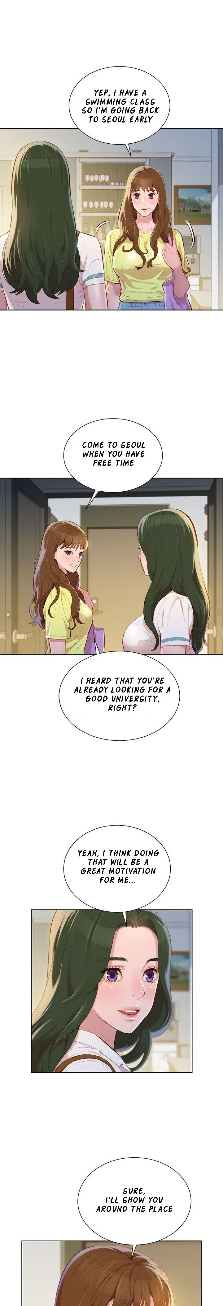 What do you Take me For? Chapter 37 - HolyManga.Net