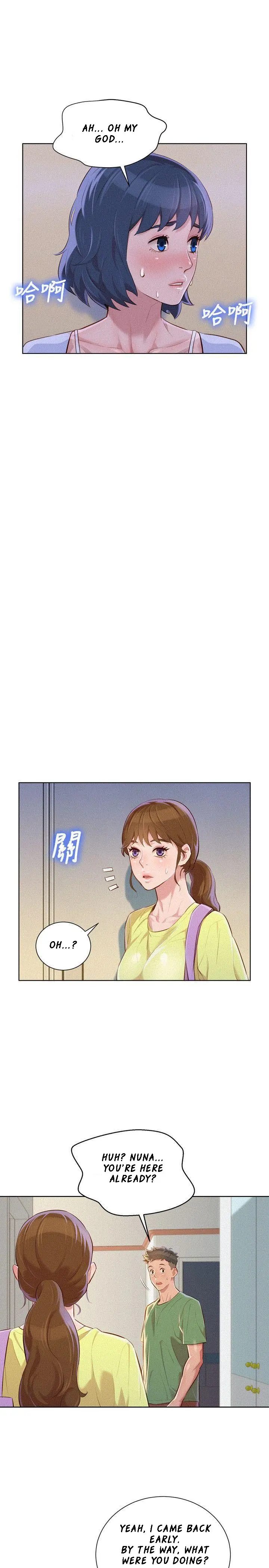 What do you Take me For? Chapter 38 - HolyManga.Net