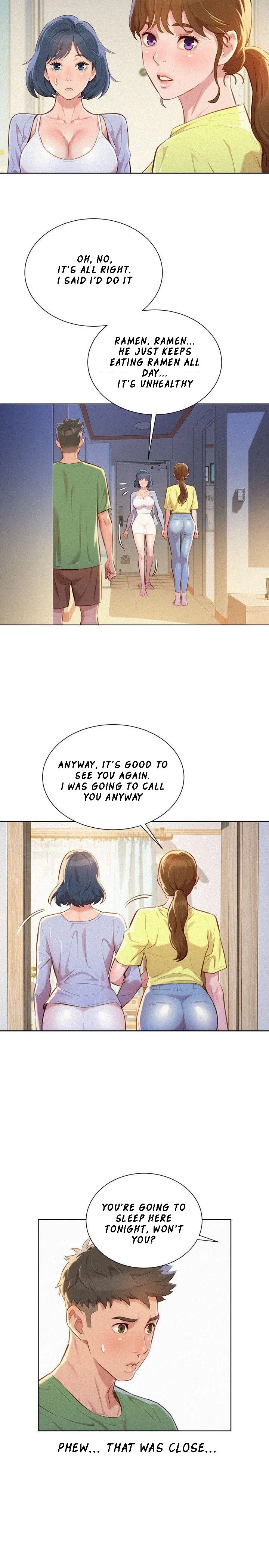 What do you Take me For? Chapter 38 - HolyManga.Net