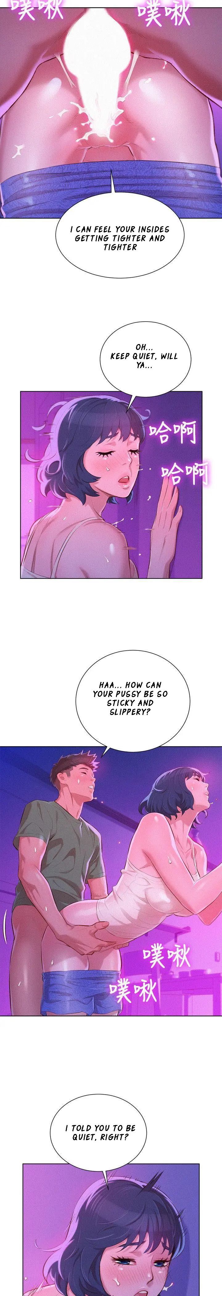 What do you Take me For? Chapter 39 - HolyManga.Net