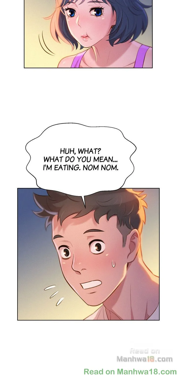 What do you Take me For? Chapter 3 - HolyManga.Net