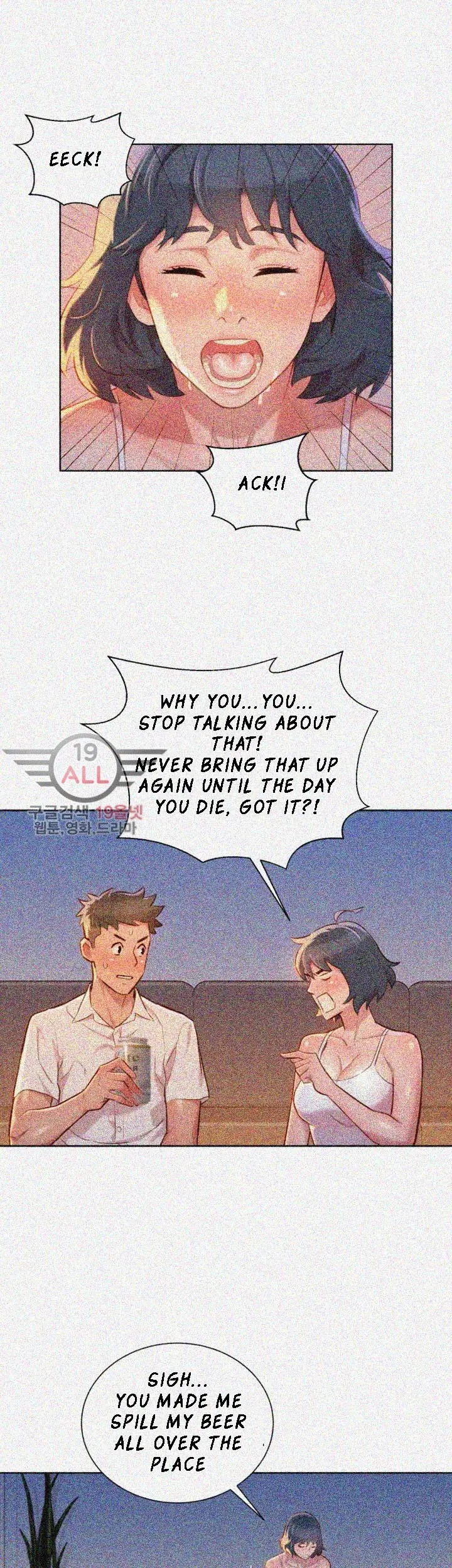 What do you Take me For? Chapter 32 - HolyManga.Net