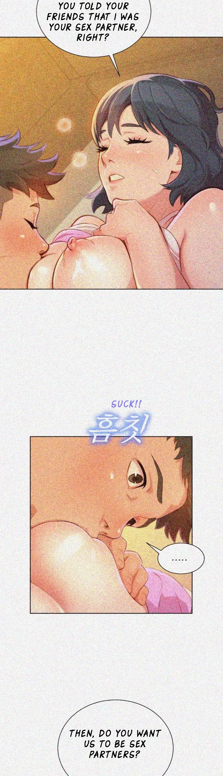 What do you Take me For? Chapter 32 - HolyManga.Net