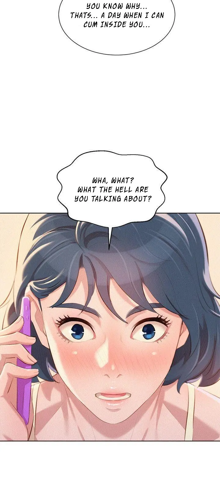 What do you Take me For? Chapter 44 - HolyManga.Net