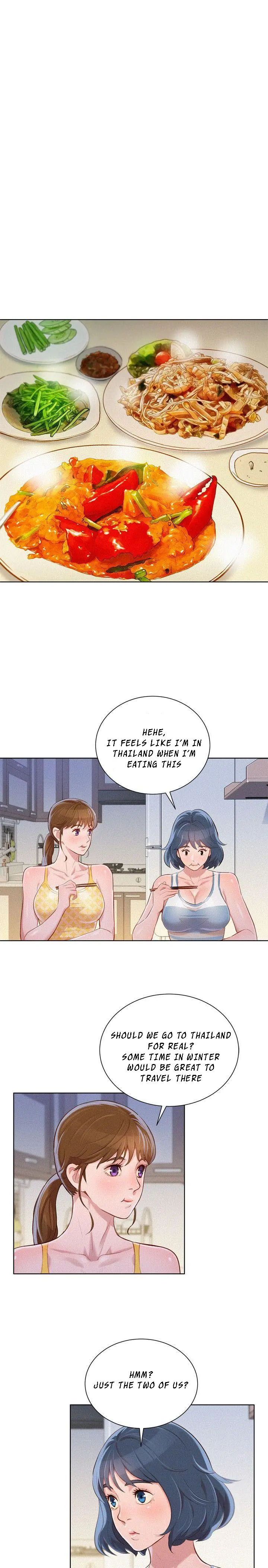 What do you Take me For? Chapter 45 - HolyManga.Net