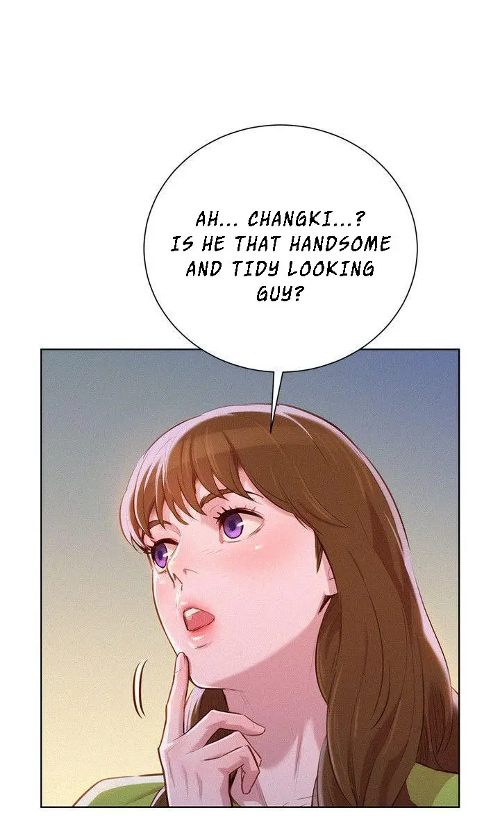 What do you Take me For? Chapter 46 - HolyManga.Net