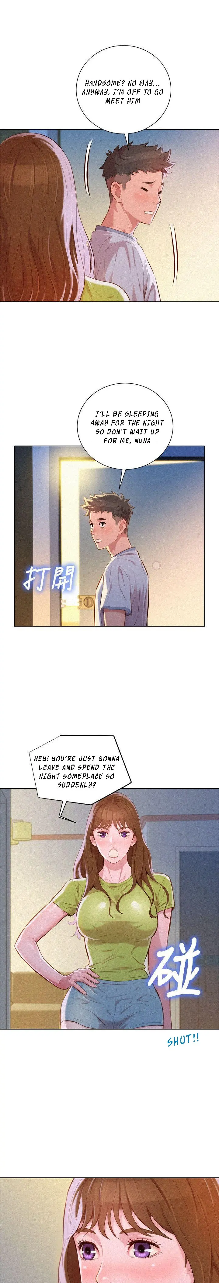 What do you Take me For? Chapter 46 - HolyManga.Net