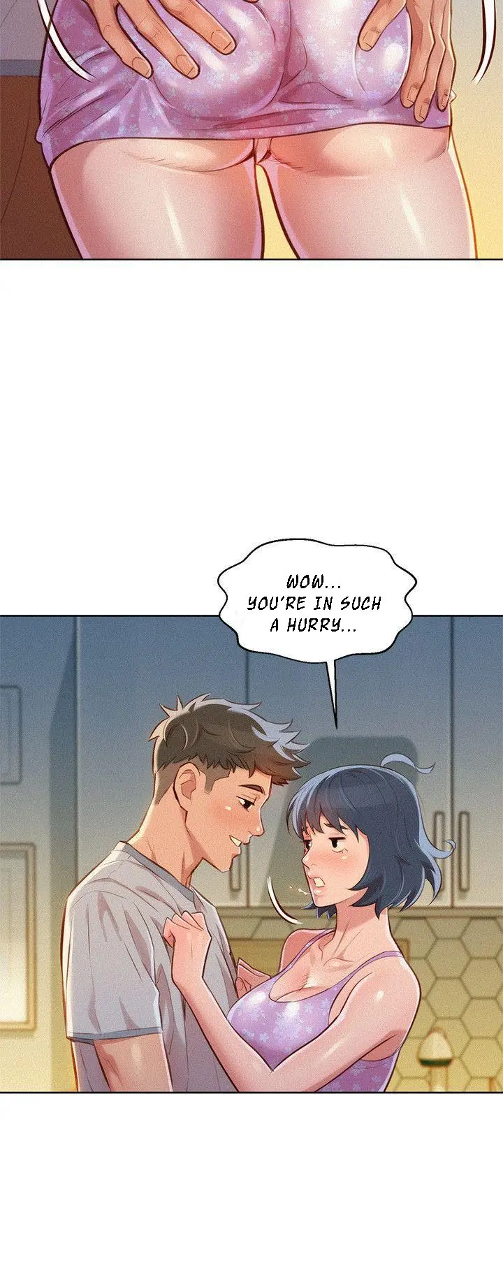 What do you Take me For? Chapter 46 - HolyManga.Net