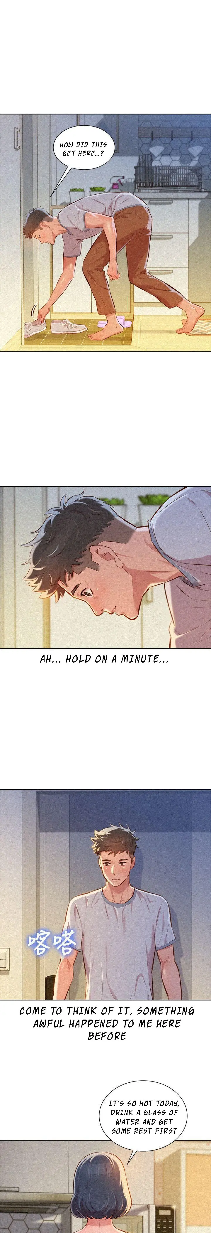 What do you Take me For? Chapter 46 - HolyManga.Net