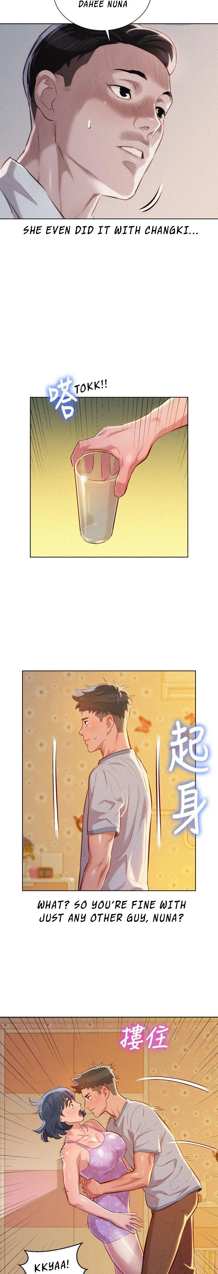 What do you Take me For? Chapter 46 - HolyManga.Net