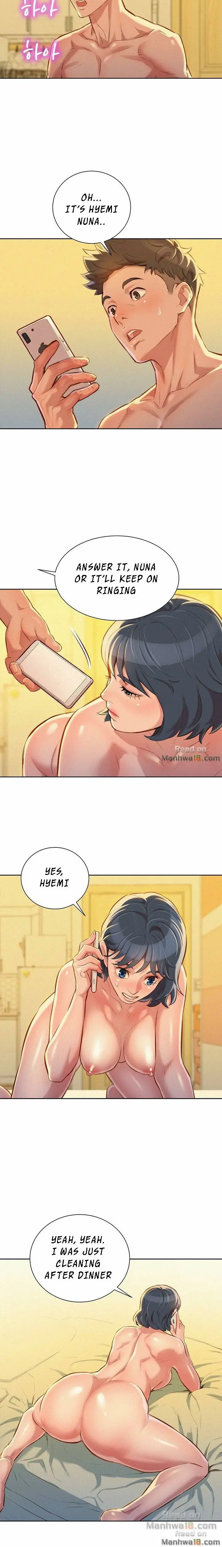 What do you Take me For? Chapter 48 - HolyManga.Net