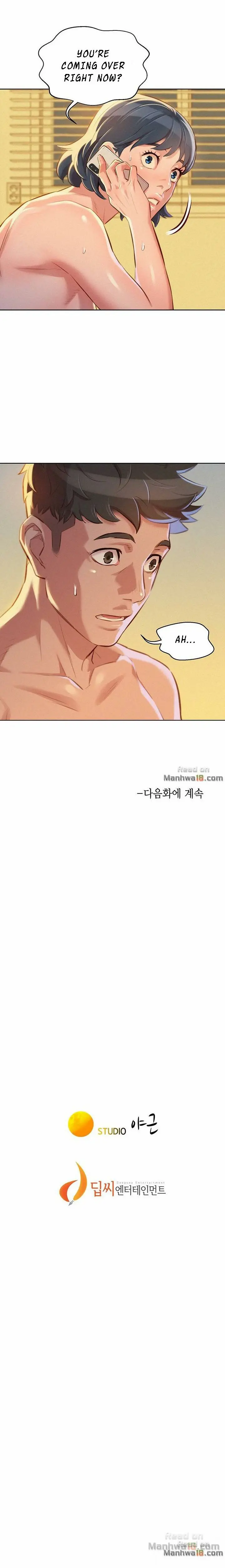 What do you Take me For? Chapter 48 - HolyManga.Net