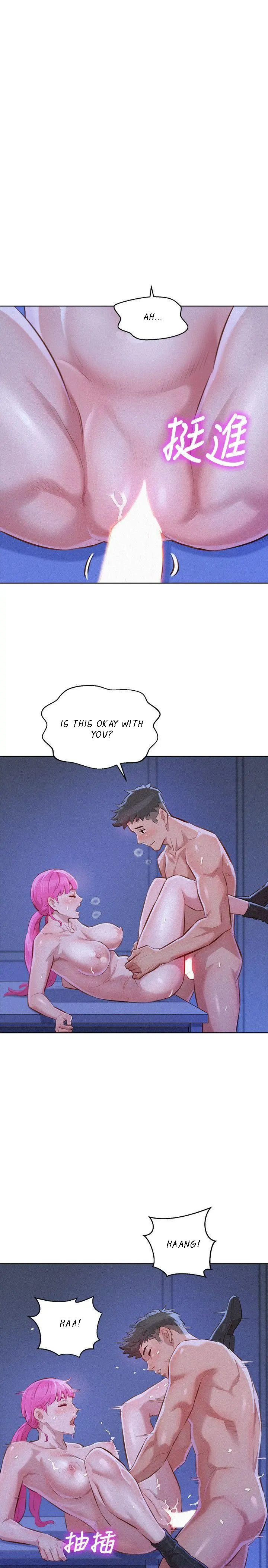 What do you Take me For? Chapter 42 - HolyManga.Net