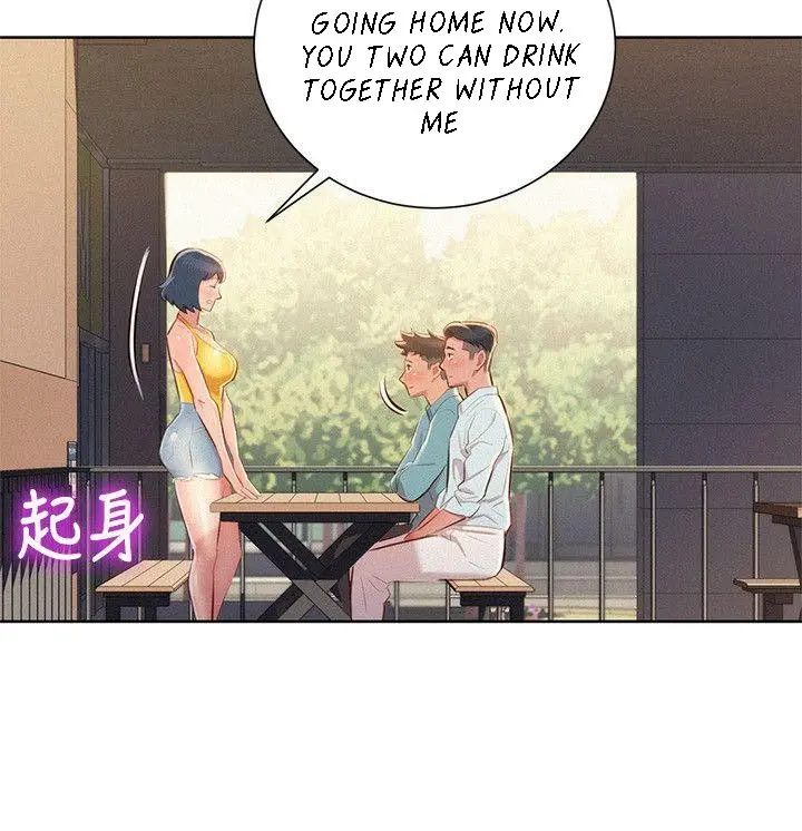 What do you Take me For? Chapter 43 - HolyManga.Net