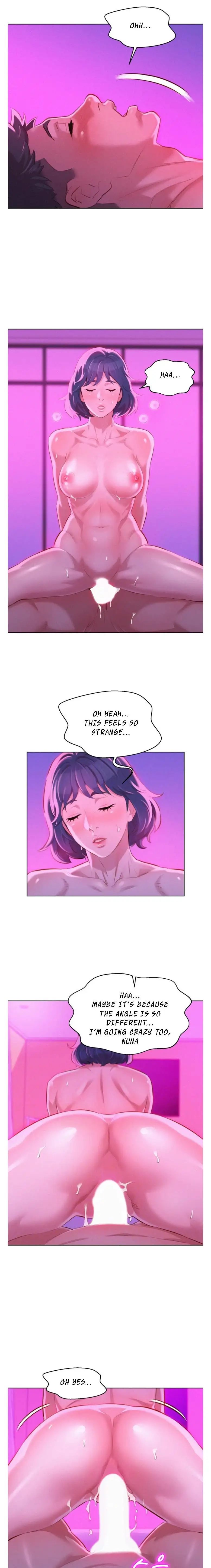 What do you Take me For? Chapter 56 - HolyManga.Net