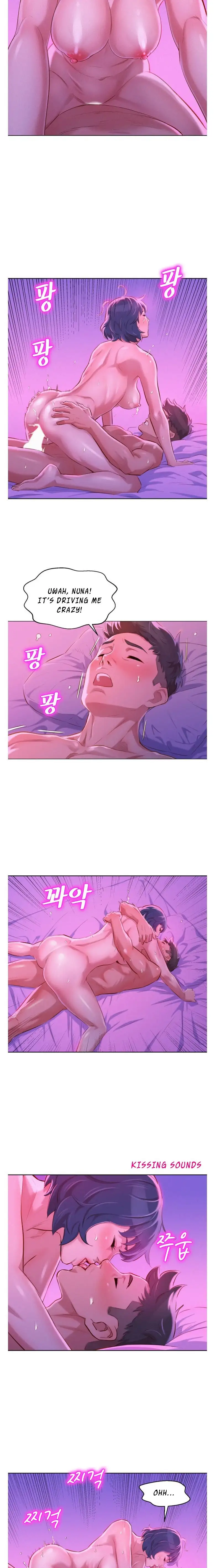 What do you Take me For? Chapter 56 - HolyManga.Net