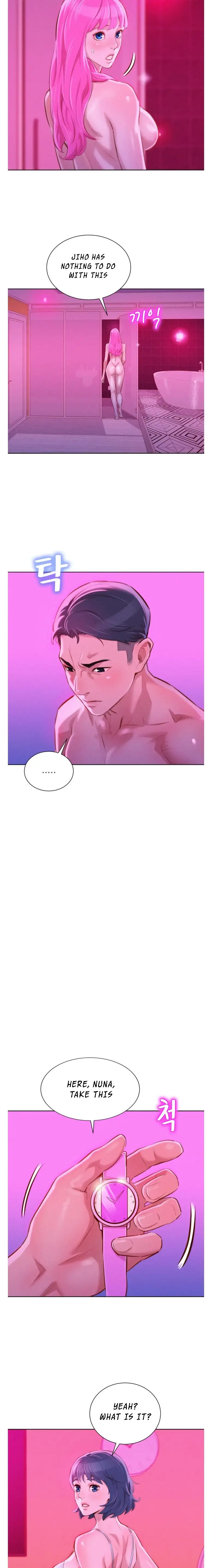 What do you Take me For? Chapter 57 - HolyManga.Net