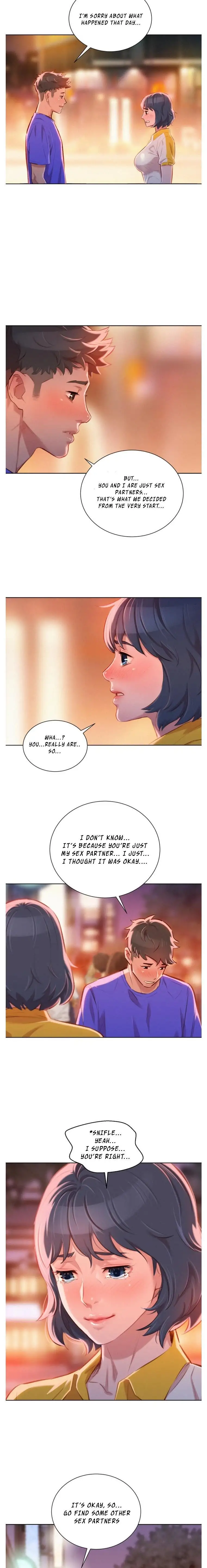 What do you Take me For? Chapter 58 - HolyManga.Net