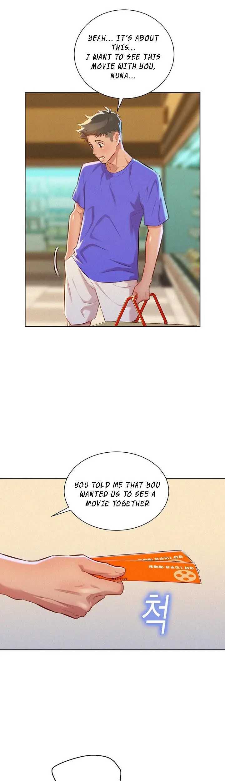 What do you Take me For? Chapter 52 - HolyManga.Net