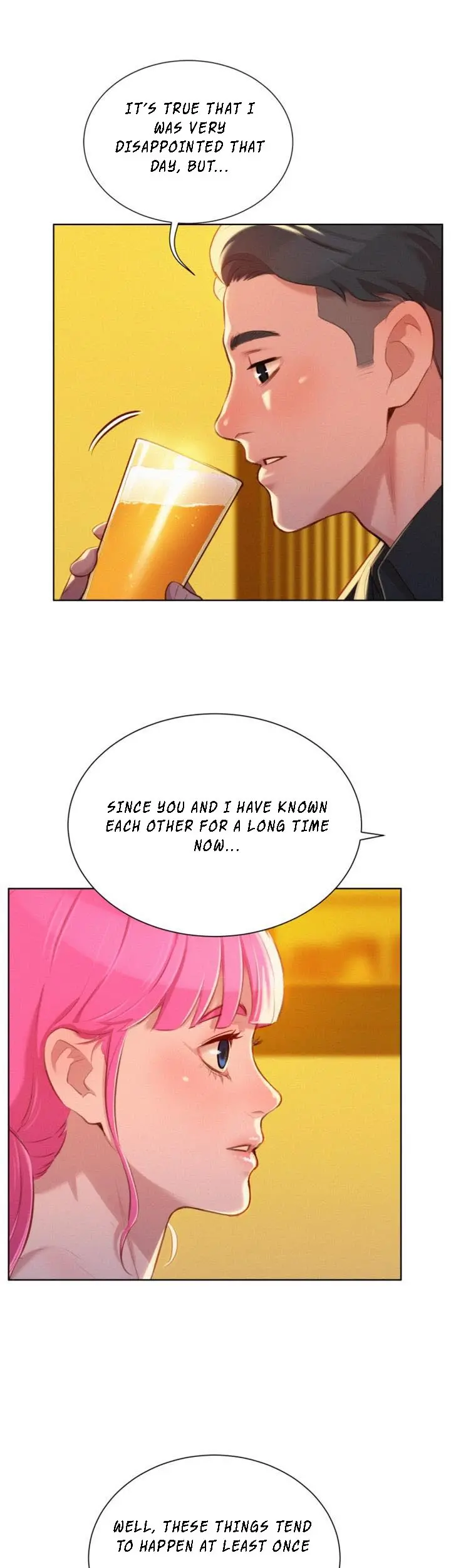 What do you Take me For? Chapter 53 - HolyManga.Net