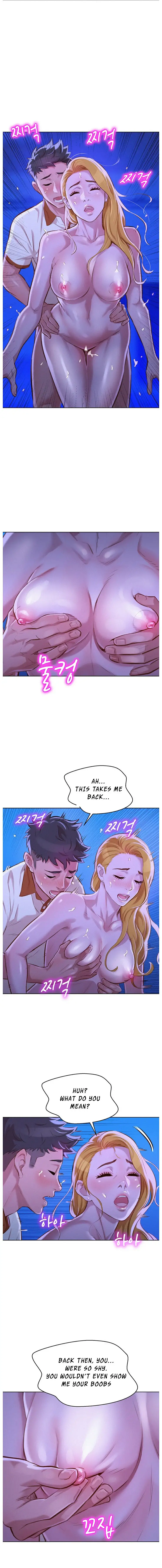 What do you Take me For? Chapter 64 - HolyManga.Net